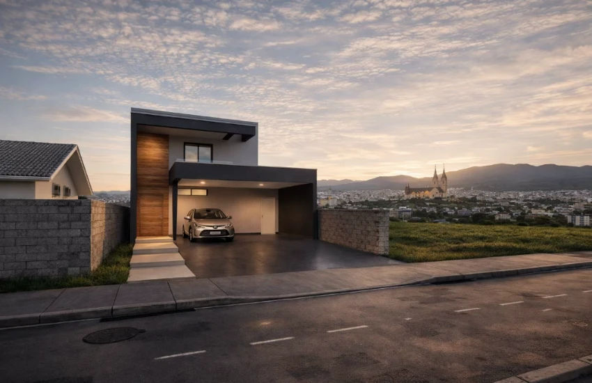 Tipologia dos Imóveis no Alto Tietê: Quais são os Principais