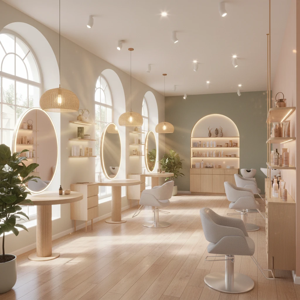 Projeto luminotécnico em lojas comerciais: como ...