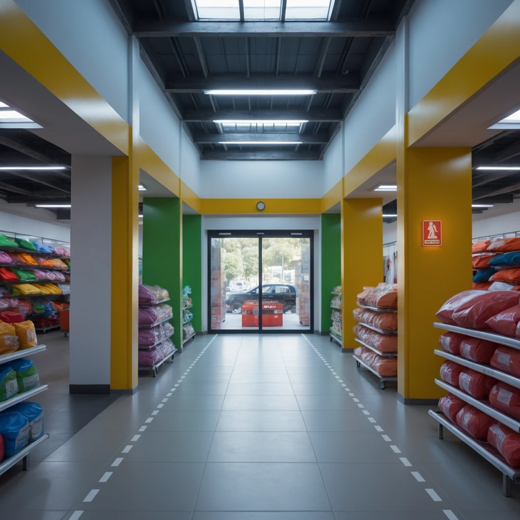 AVCB em estabelecimentos comerciais: segurança, lei ...