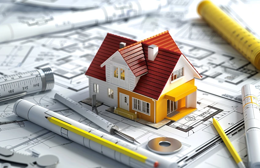 Regularização de Imóveis