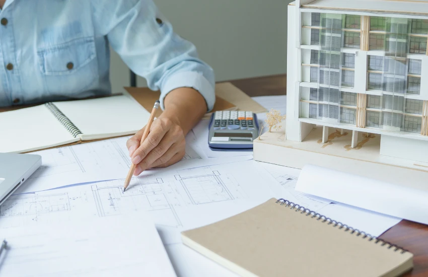 Consultoria Técnica em Arquitetura