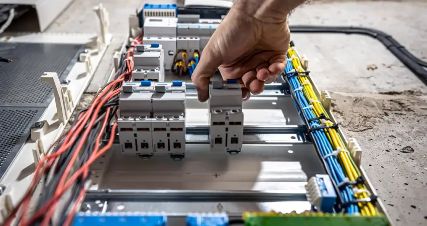Projetos de Instalações Elétricas e SPDA