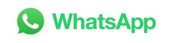 Logotipo WhatsApp